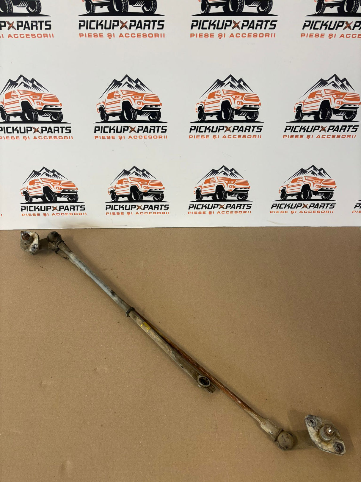 ANSAMBLU STERGATOR FORD RANGER/MAZDA B2500 1999, 2000, 2001, 2002, 2003, 2004, 2005, 2006