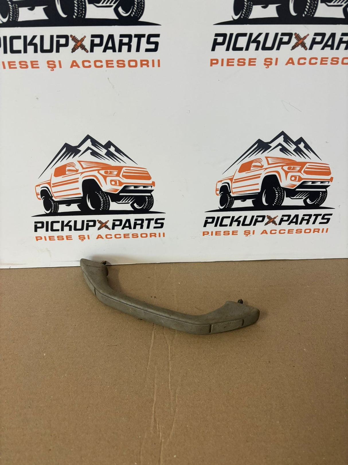 MANER CABINA FORD RANGER/MAZDA B2500 1999, 2000, 2001, 2002, 2003, 2004, 2005, 2006