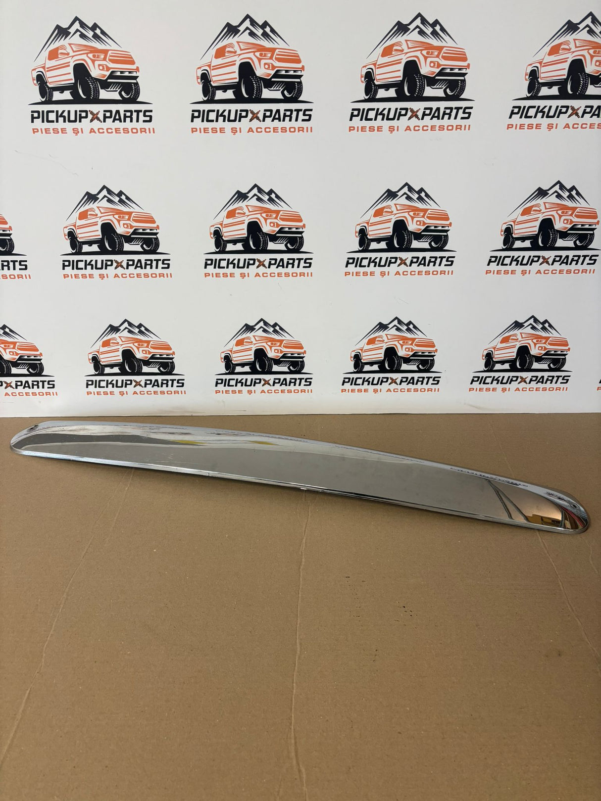 ORNAMENT CAPOTA FORD RANGER/MAZDA B2500 1999, 2000, 2001, 2002, 2003, 2004, 2005, 2006