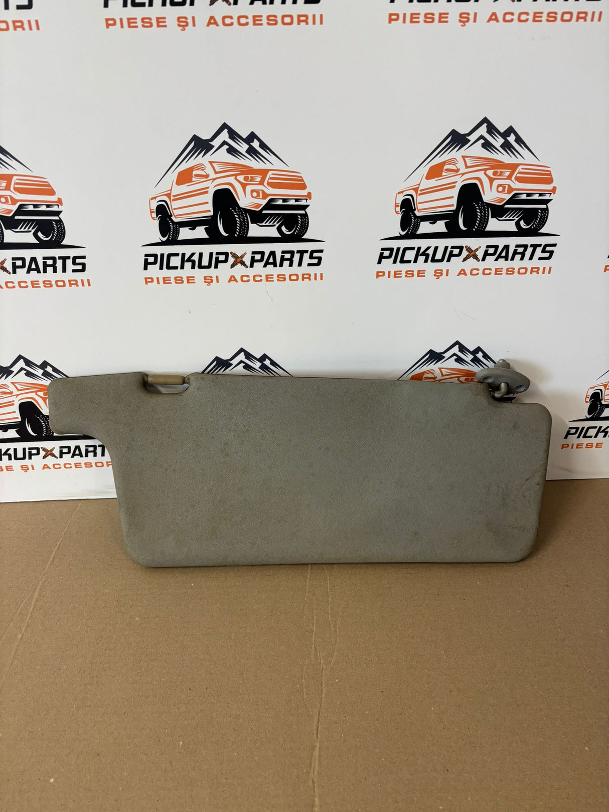 PARASOLAR FORD RANGER/MAZDA B2500 1999, 2000, 2001, 2002, 2003, 2004, 2005, 2006