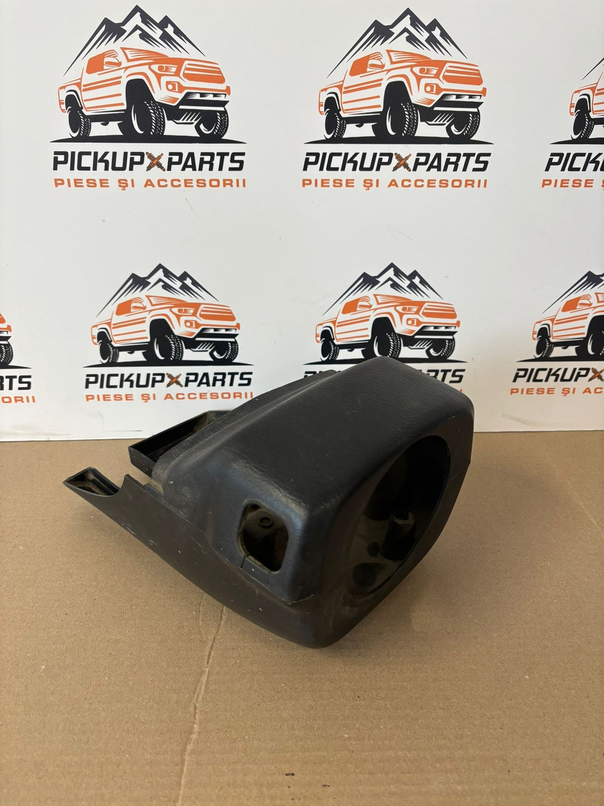CARCASA VOLAN FORD RANGER/MAZDA B2500 1999, 2000, 2001, 2002, 2003, 2004, 2005, 2006