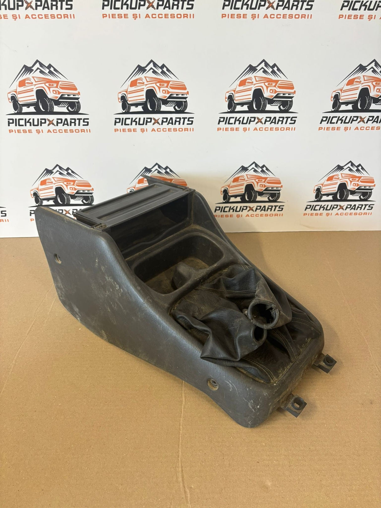 CONSOLA SCHIMBATOR FORD RANGER/MAZDA B2500 1999, 2000, 2001, 2002, 2003, 2004, 2005, 2006
