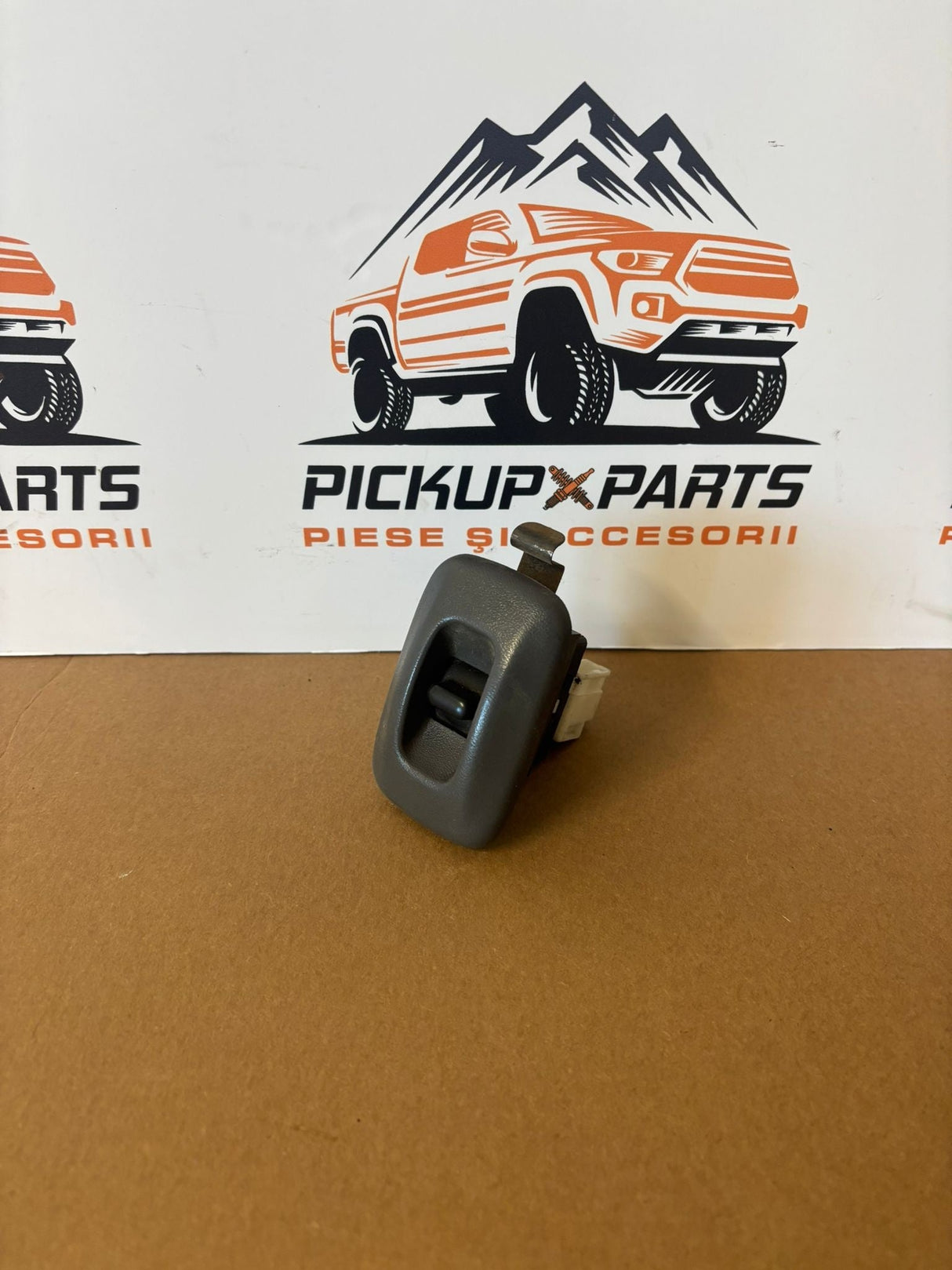 COMANDA GEAM SPATE NISSAN NAVARA D22 1999, 2000, 2001, 2002, 2003