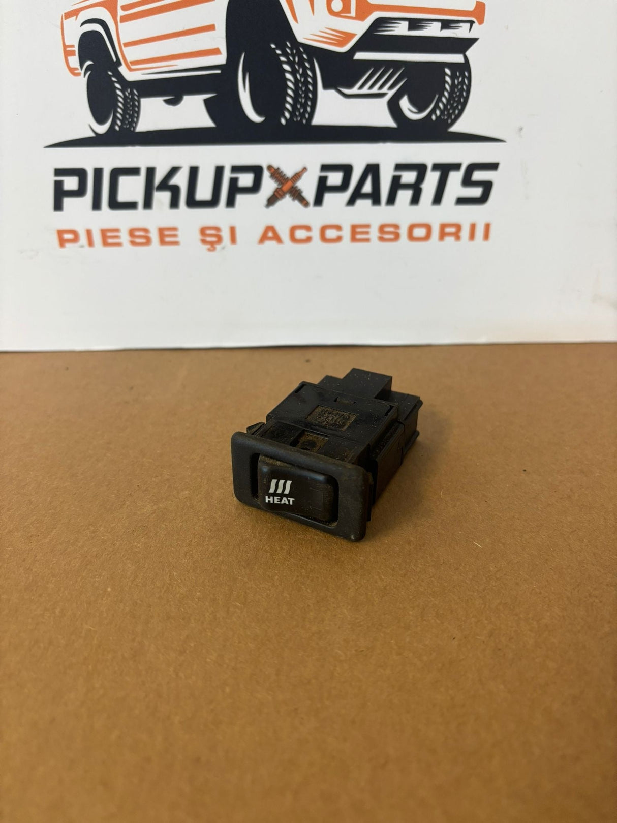 COMANDA CALDURA NISSAN NAVARA D22 2001, 2002, 2003, 2004, 2005, 2006, 2007, 2008, 2009, 2010, 2011