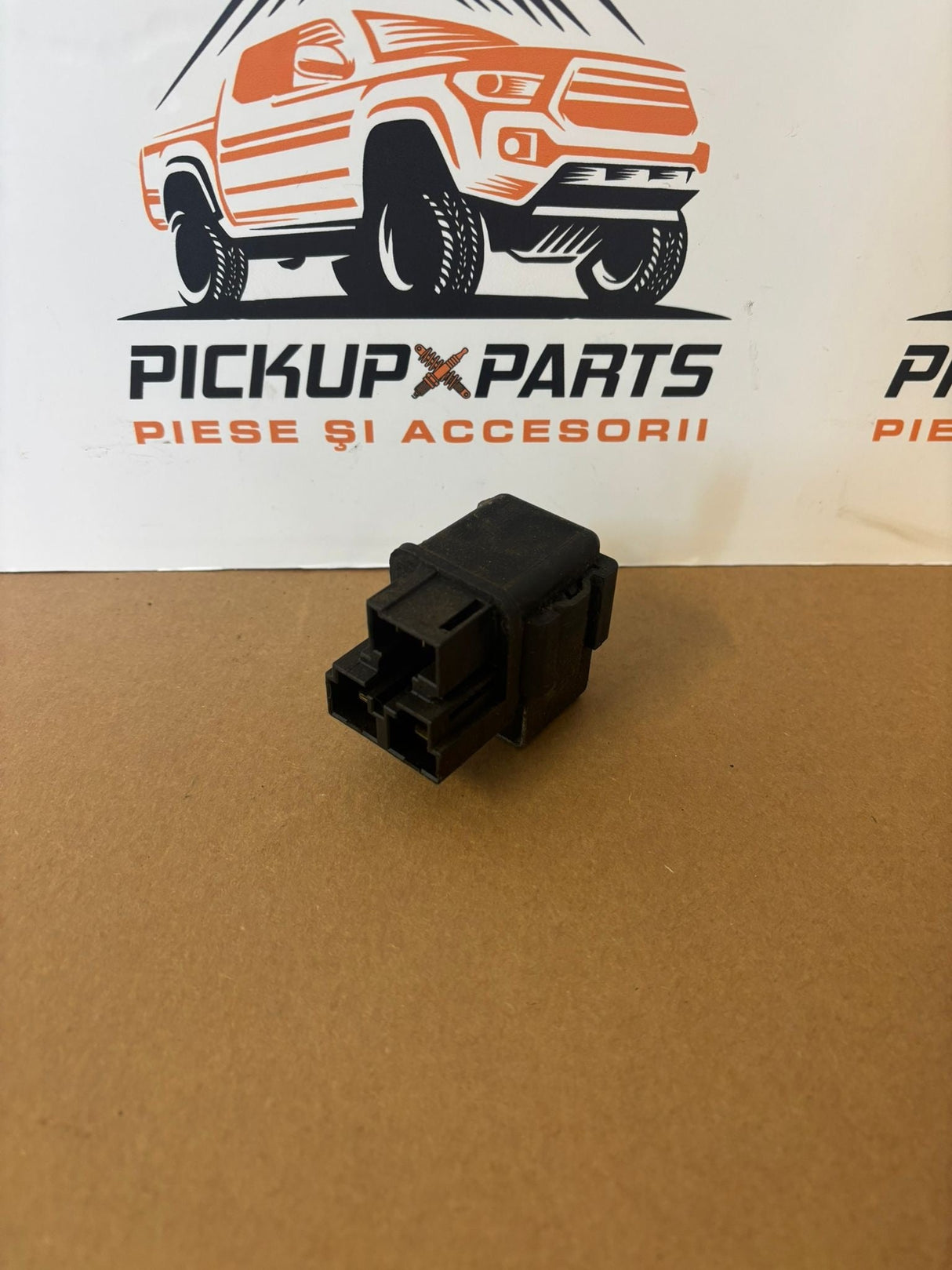 RELEU BUJII NISSAN NAVARA D22 2001, 2002, 2003, 2004, 2005, 2006, 2007, 2008, 2009, 2010, 2011