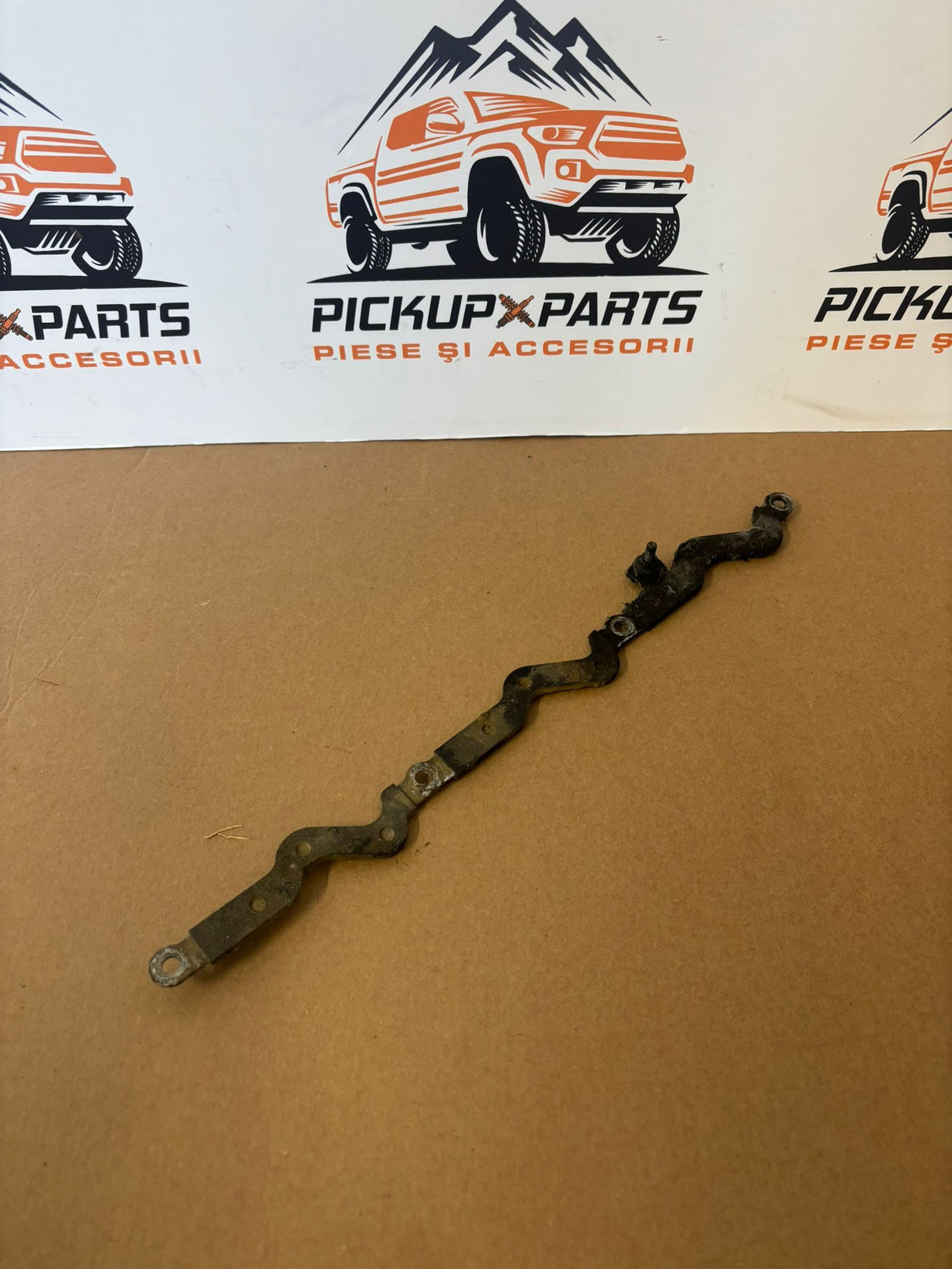 RAMPA BUJII INCANDESCENTE NISSAN NAVARA D22 2001, 2002, 2003, 2004, 2005, 2006, 2007, 2008, 2009, 2010, 2011