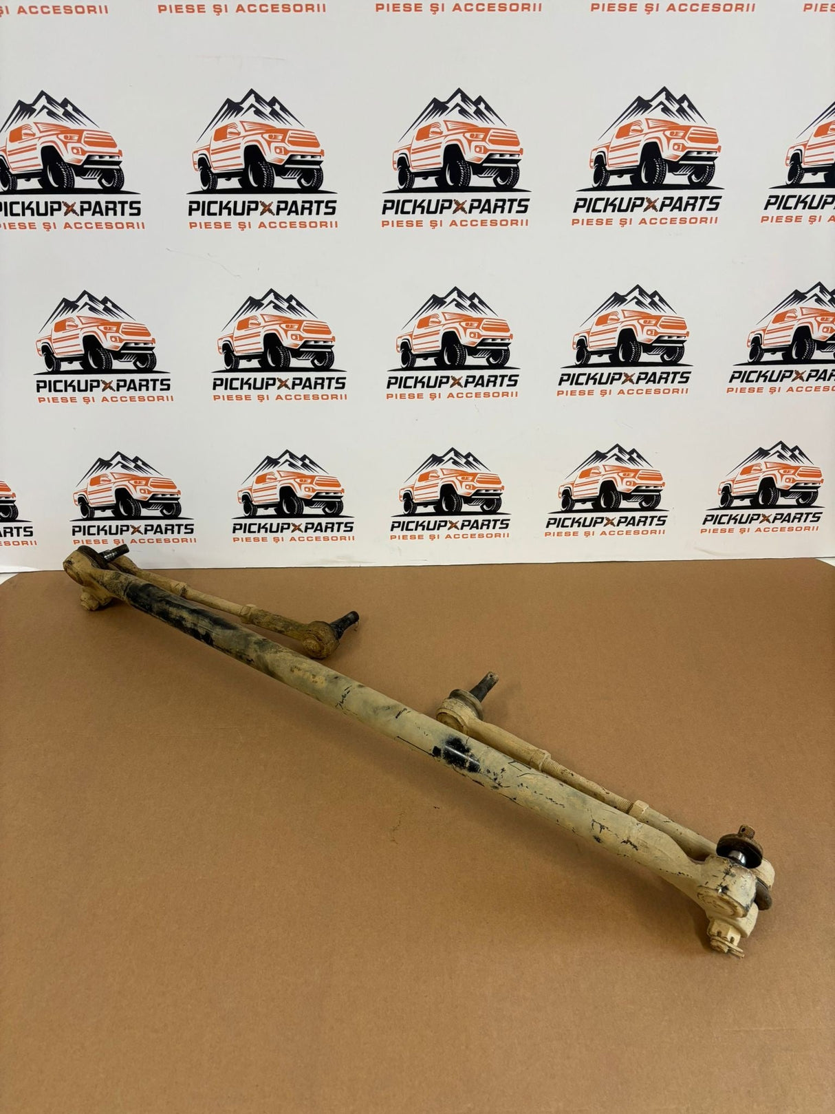 BARA DIRECTIE NISSAN NAVARA D22 2001, 2002, 2003, 2004, 2005, 2006, 2007, 2008, 2009, 2010, 2011