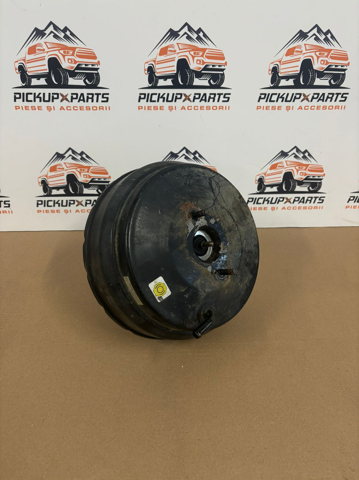 TULUMBA SERVOFRANA NISSAN NAVARA D22 2001, 2002, 2003, 2004, 2005, 2006, 2007, 2008, 2009, 2010, 2011