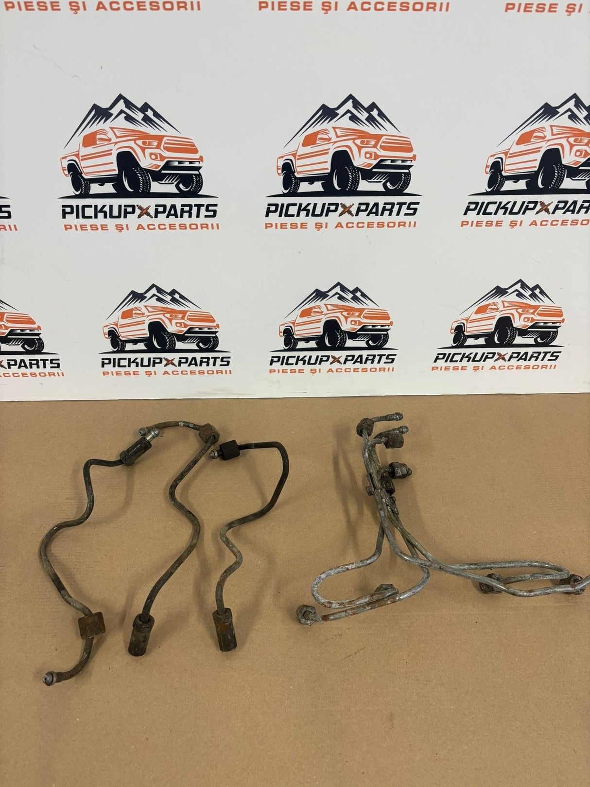 CONDUCTA INJECTOARE NISSAN NAVARA D22 2001, 2002, 2003, 2004, 2005, 2006, 2007, 2008, 2009, 2010, 2011