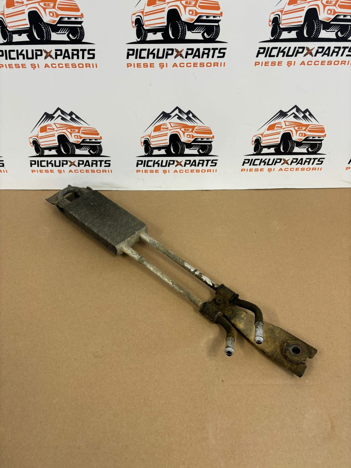 RACITOR ULEI CUTIE NISSAN NAVARA D22 2001, 2002, 2003, 2004, 2005, 2006, 2007, 2008, 2009, 2010, 2011