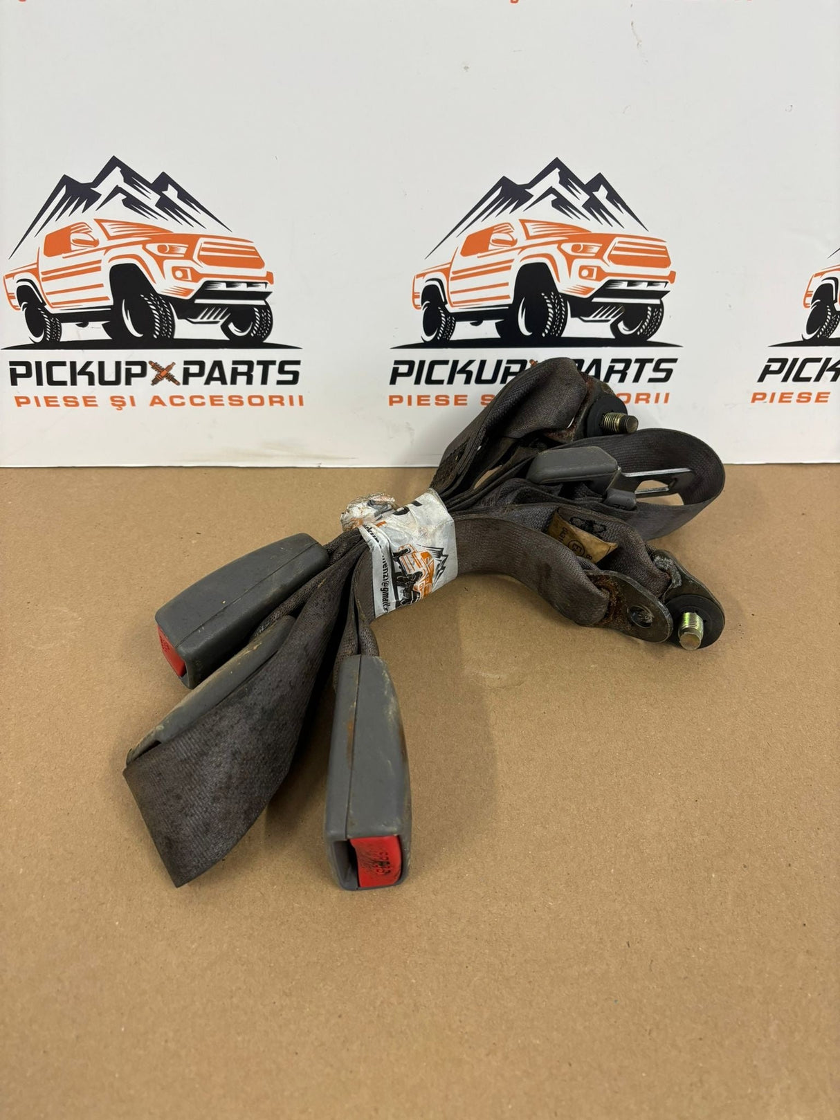 SET CENTURA NISSAN NAVARA D22 2001, 2002, 2003, 2004, 2005, 2006, 2007, 2008, 2009, 2010, 2011