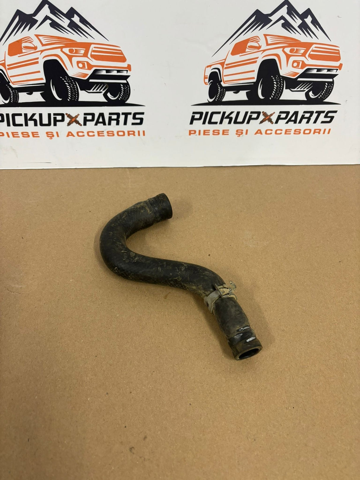 FURTUN RADIATOR APA NISSAN NAVARA D22 2001, 2002, 2003, 2004, 2005, 2006, 2007, 2008, 2009, 2010, 2011