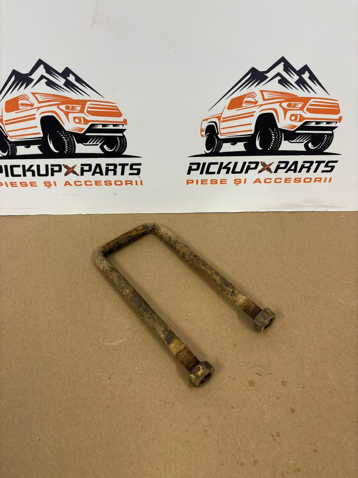 BRIDA ARC SPATE NISSAN NAVARA D22 2001, 2002, 2003, 2004, 2005, 2006, 2007, 2008, 2009, 2010, 2011