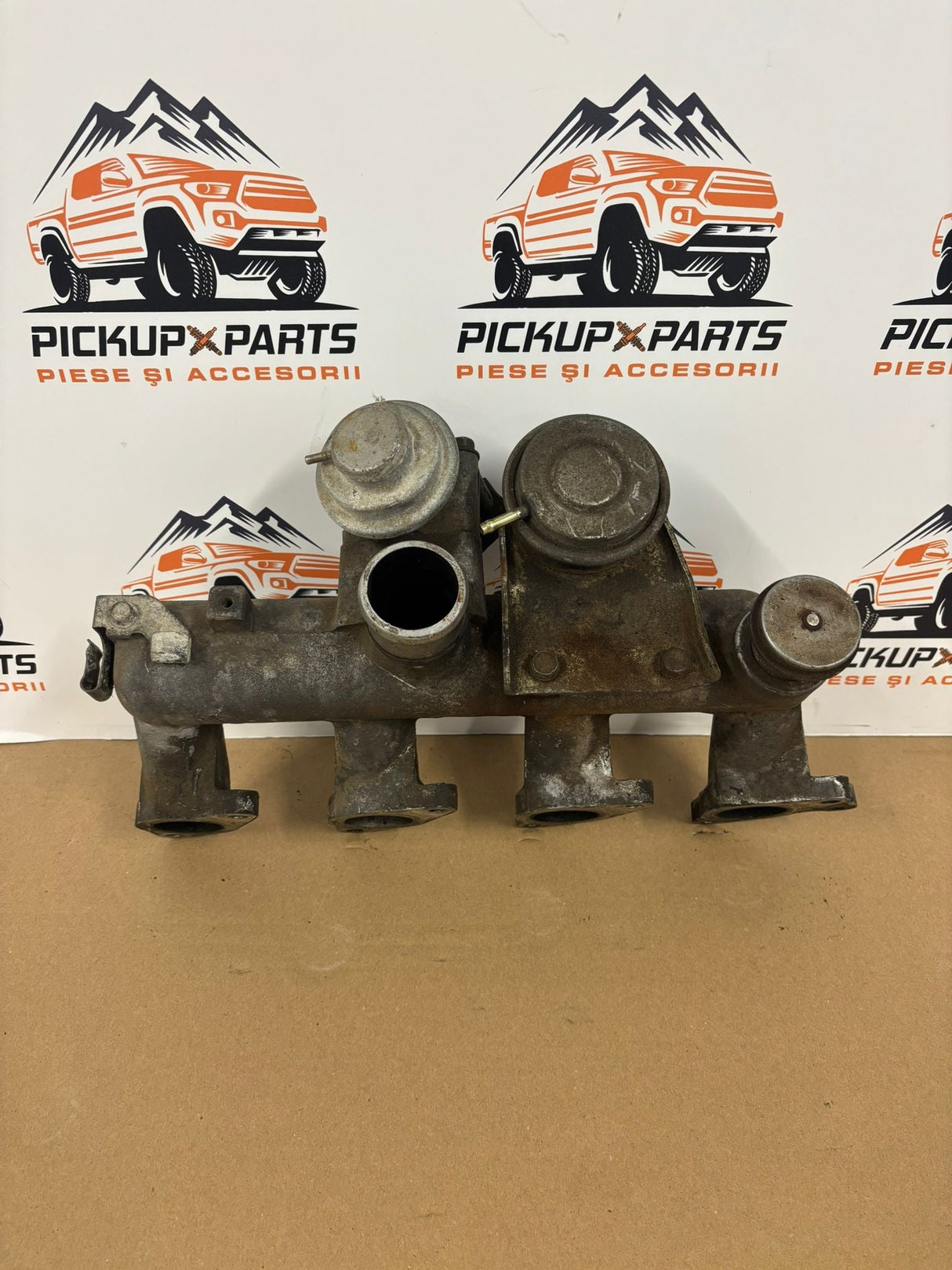 GALERIE EVACUARE NISSAN NAVARA D22 2001, 2002, 2003, 2004, 2005, 2006, 2007, 2008, 2009, 2010, 2011