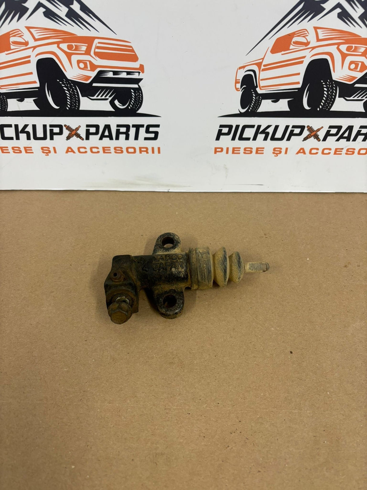 RECEPTOR AMBREIAJ NISSAN NAVARA D22 2001, 2002, 2003, 2004, 2005, 2006, 2007, 2008, 2009, 2010, 2011