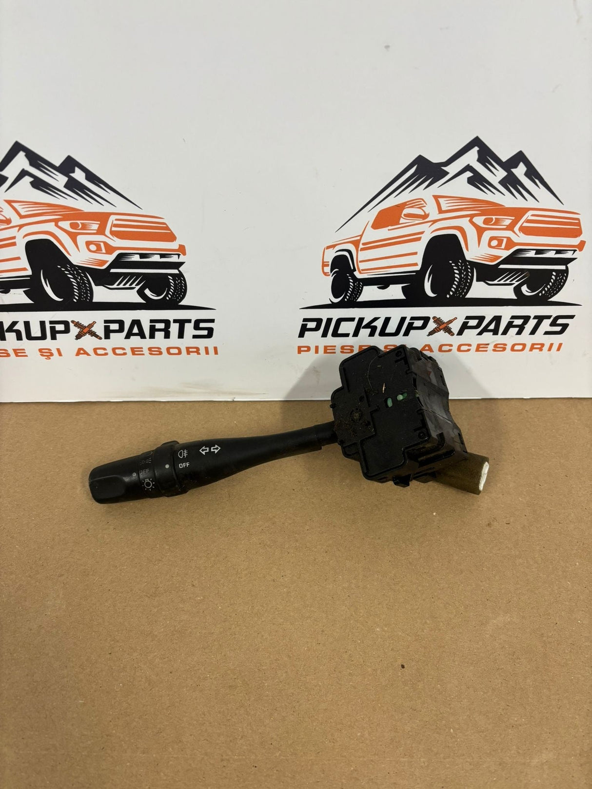 BLOC LUMINI NISSAN NAVARA D22 2001, 2002, 2003, 2004, 2005, 2006, 2007, 2008, 2009, 2010, 2011