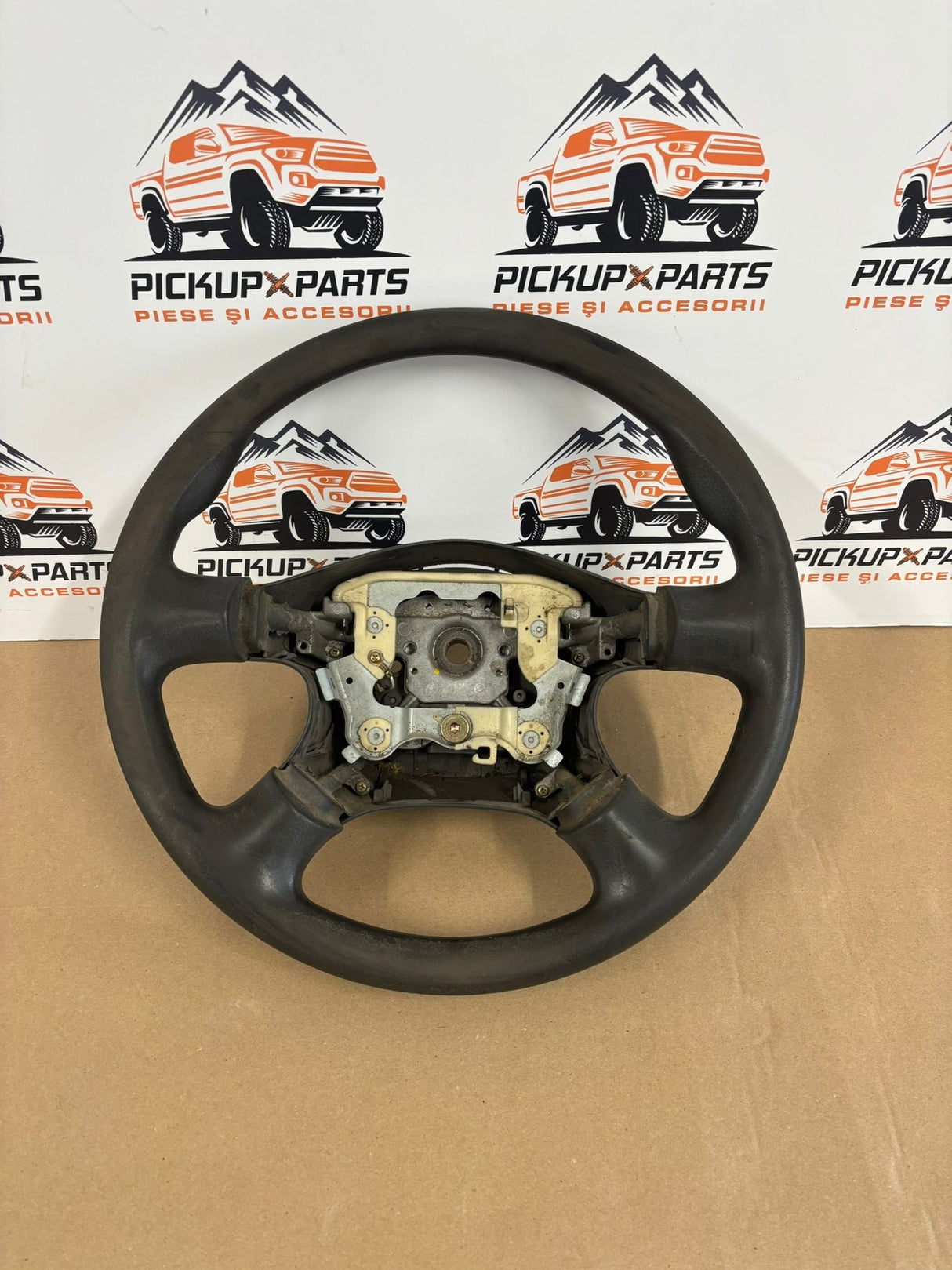 VOLAN NISSAN NAVARA D22 2001, 2002, 2003, 2004, 2005, 2006, 2007, 2008, 2009, 2010, 2011