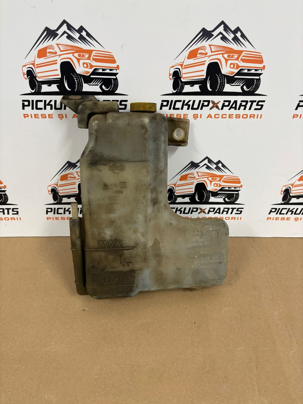 VAS SPALATOR PARBRIZ NISSAN NAVARA D22 2001, 2002, 2003, 2004, 2005, 2006, 2007, 2008, 2009, 2010, 2011