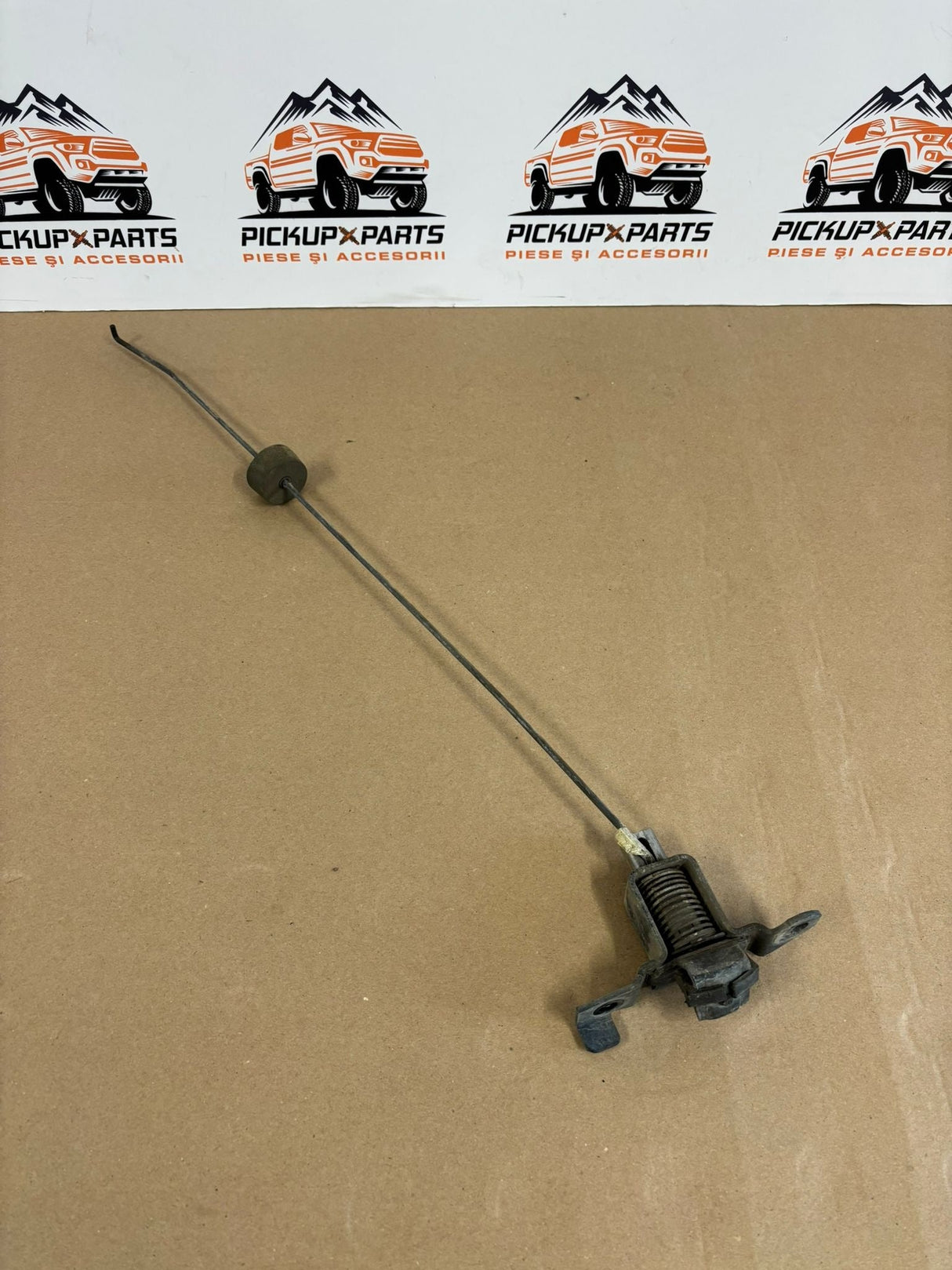 SISTEM INCHIDERE OBLON NISSAN NAVARA D22 2001, 2002, 2003, 2004, 2005, 2006, 2007, 2008, 2009, 2010, 2011