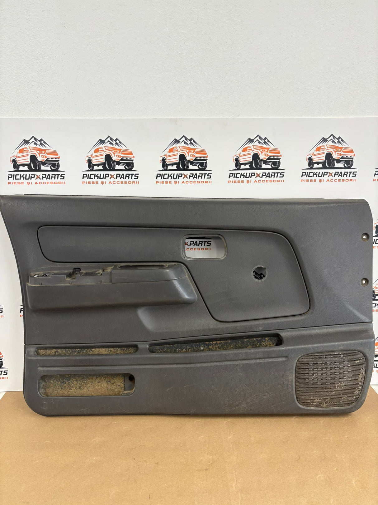 TAPITERIE USA NISSAN NAVARA D22 2001, 2002, 2003, 2004, 2005, 2006, 2007, 2008, 2009, 2010, 2011