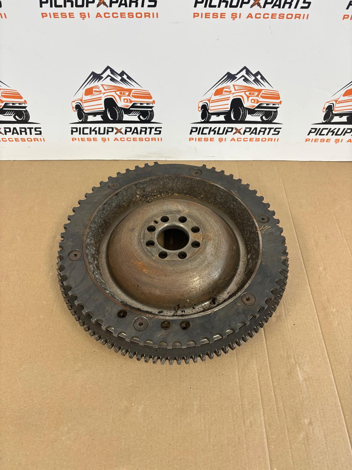 VOLANTA NISSAN NAVARA D40 2005, 2006, 2007, 2008, 2009, 2010, 2011, 2012, 2013, 2014, 2015