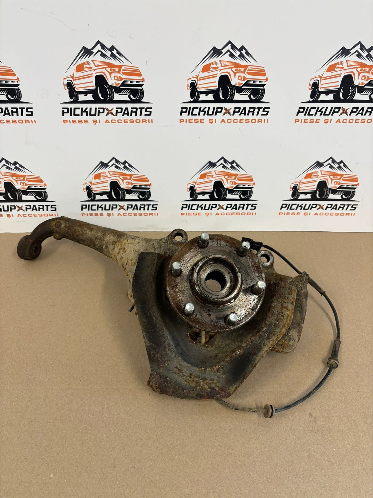 FUZETA NISSAN NAVARA D40 2005, 2006, 2007, 2008, 2009, 2010, 2011, 2012, 2013, 2014, 2015