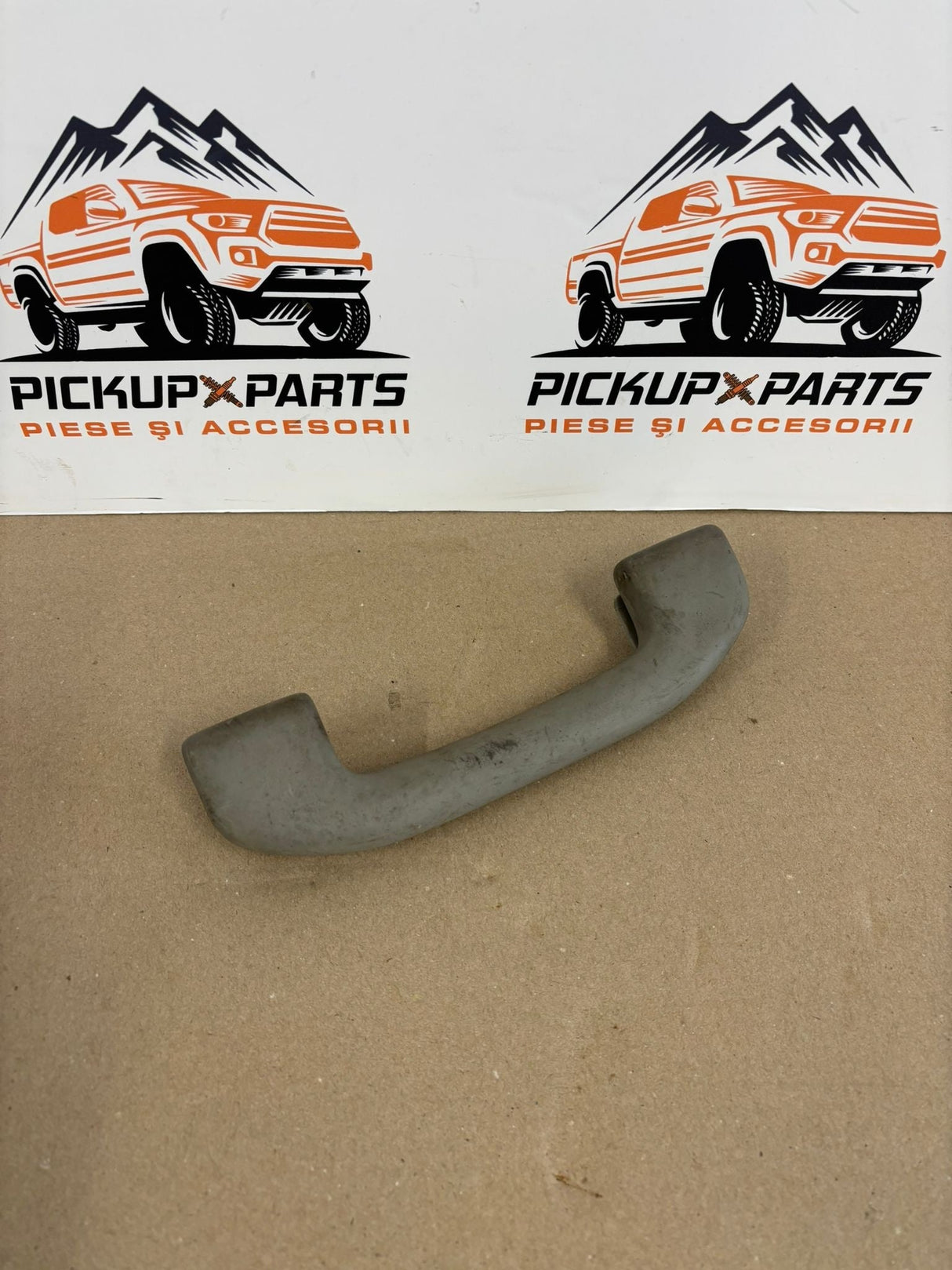 MANER CABINA NISSAN NAVARA D40 2005, 2006, 2007, 2008, 2009, 2010, 2011, 2012, 2013, 2014, 2015