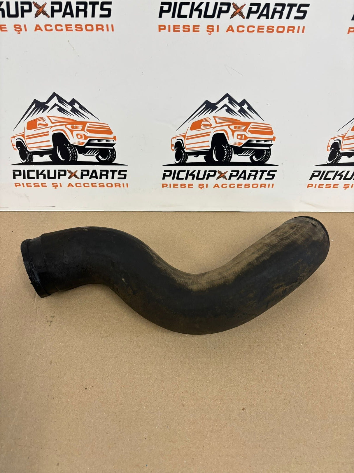 FURTUN TURBO NISSAN NAVARA D40 2005, 2006, 2007, 2008, 2009, 2010, 2011, 2012, 2013, 2014, 2015