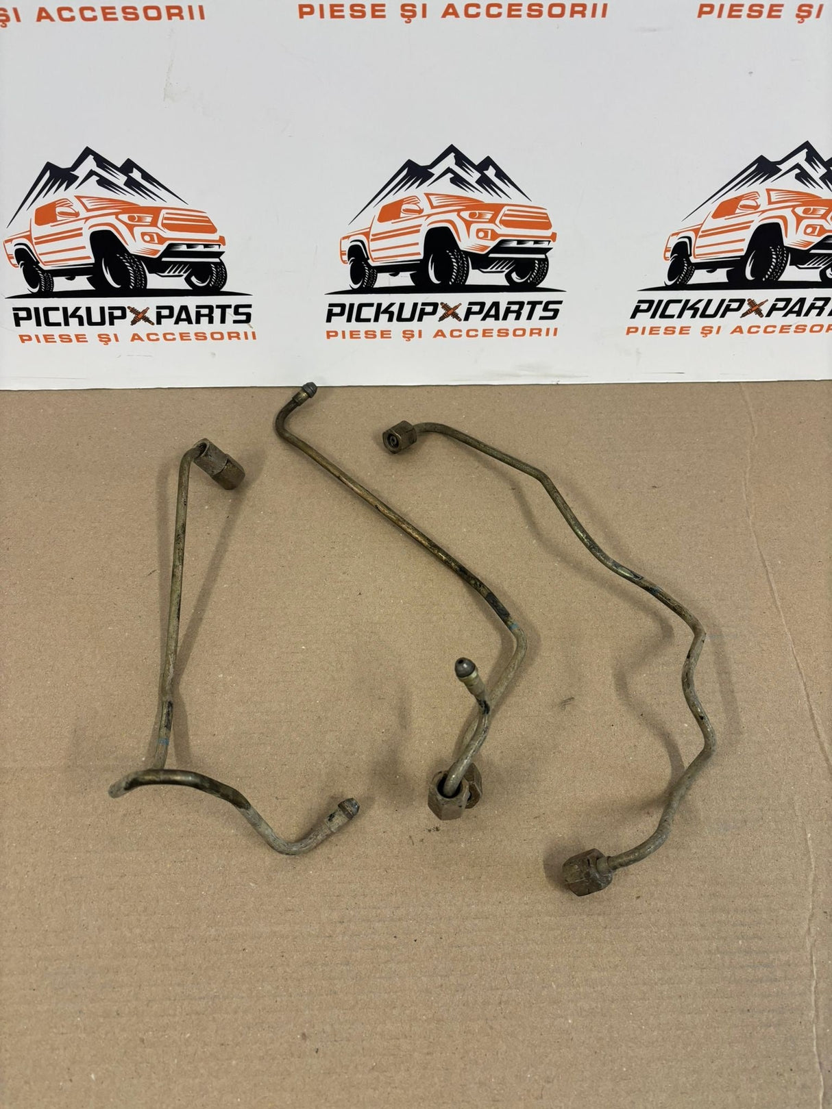 CONDUCTA INJECTOR NISSAN NAVARA D40 2005, 2006, 2007, 2008, 2009, 2010, 2011, 2012, 2013, 2014, 2015