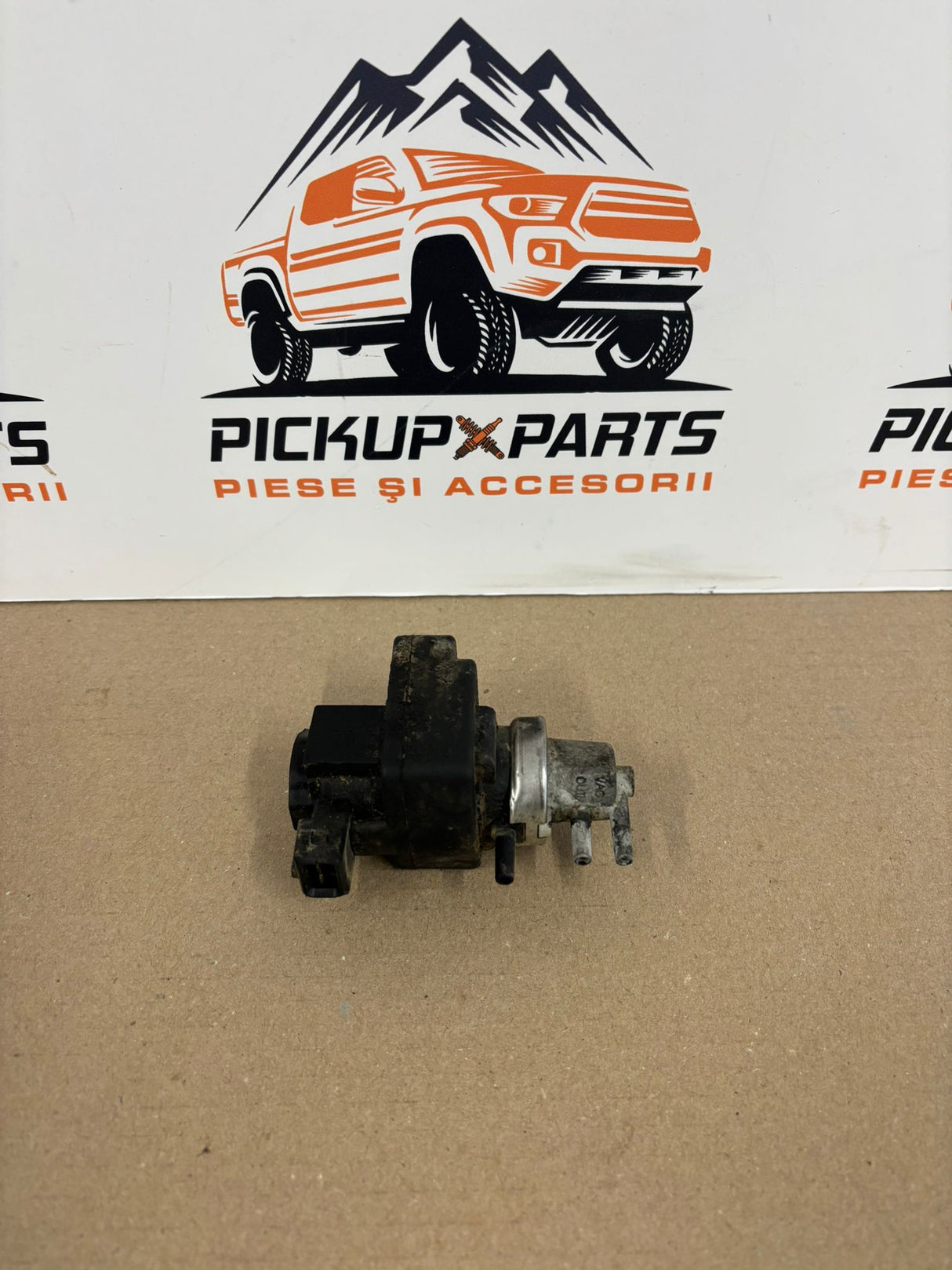 SUPAPA VACUM NISSAN NAVARA D40 2005, 2006, 2007, 2008, 2009, 2010, 2011, 2012, 2013, 2014, 2015