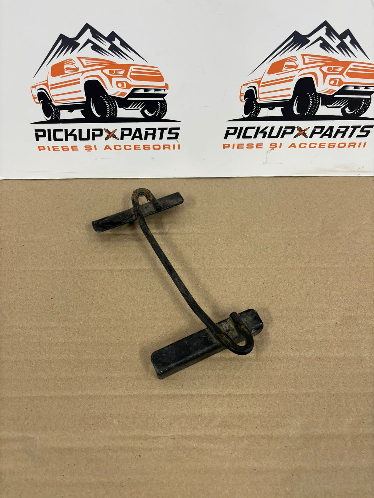 SUPORT ACUMULATOR NISSAN NAVARA D40 2005, 2006, 2007, 2008, 2009, 2010, 2011, 2012, 2013, 2014, 2015
