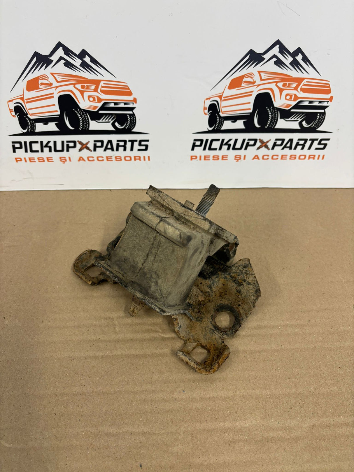 SUPORT MOTOR NISSAN NAVARA D40 2005, 2006, 2007, 2008, 2009, 2010, 2011, 2012, 2013, 2014, 2015