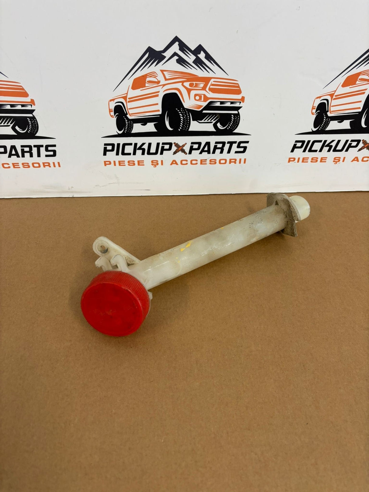 GURA UMPLERE NISSAN NAVARA D40 2005, 2006, 2007, 2008, 2009, 2010, 2011, 2012, 2013, 2014, 2015