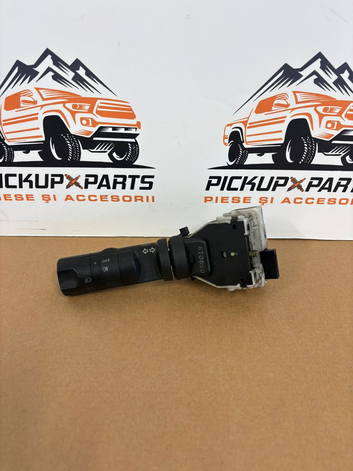 BLOC LUMINI NISSAN NAVARA D40 2005, 2006, 2007, 2008, 2009, 2010, 2011, 2012, 2013, 2014, 2015