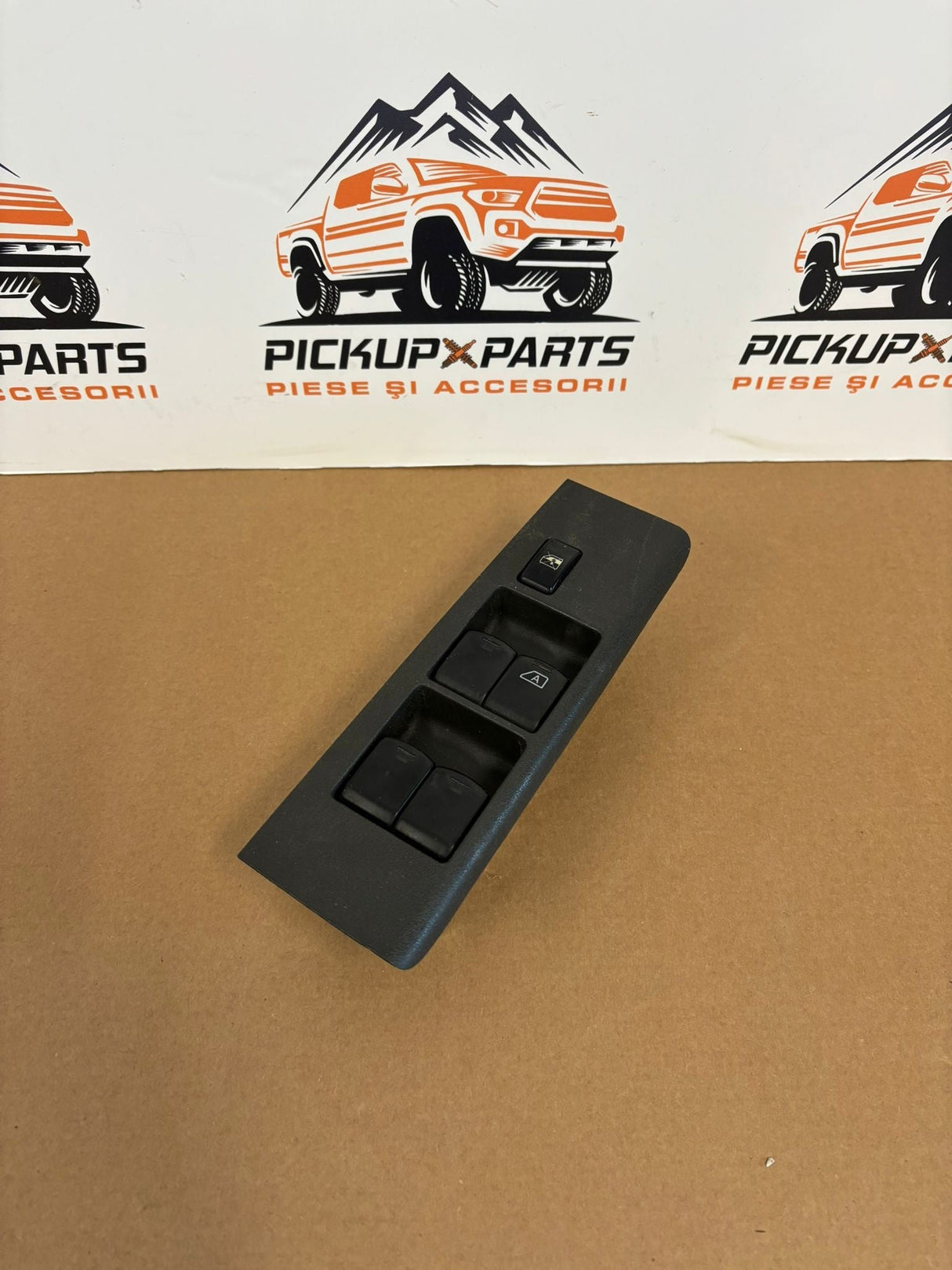 COMANDA GEAM SOFER NISSAN NAVARA D40 2005, 2006, 2007, 2008, 2009, 2010, 2011, 2012, 2013, 2014, 2015