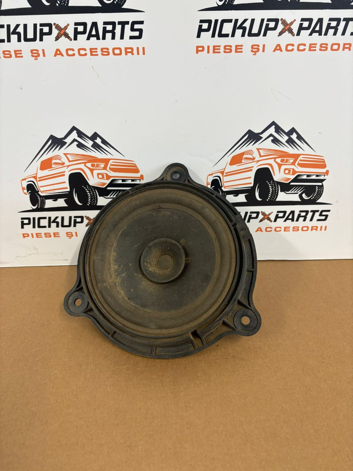 CAPAC ROATA NISSAN NAVARA D40 2005, 2006, 2007, 2008, 2009, 2010, 2011, 2012, 2013, 2014, 2015