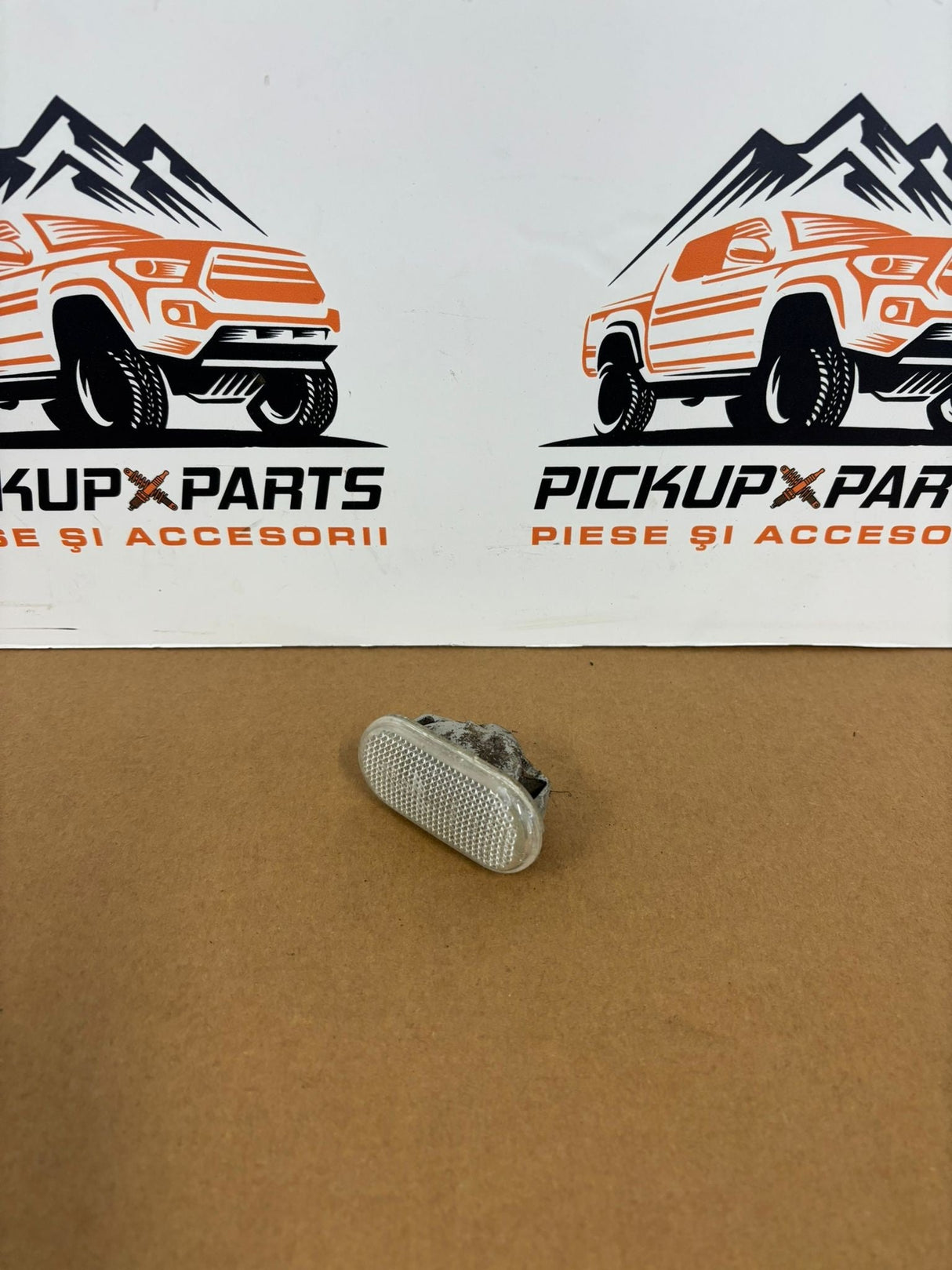 SEMNALIZARE ARIPA NISSAN NAVARA D40 2005, 2006, 2007, 2008, 2009, 2010, 2011, 2012, 2013, 2014, 2015