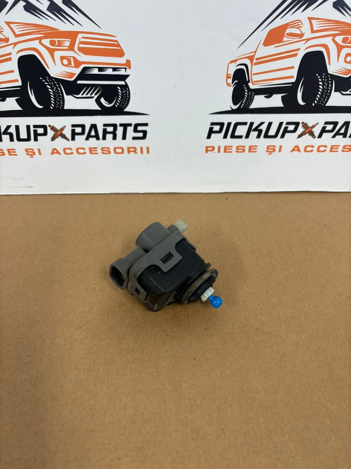 MOTORAS REGLARE FAR NISSAN NAVARA D40 2005, 2006, 2007, 2008, 2009, 2010, 2011, 2012, 2013, 2014, 2015