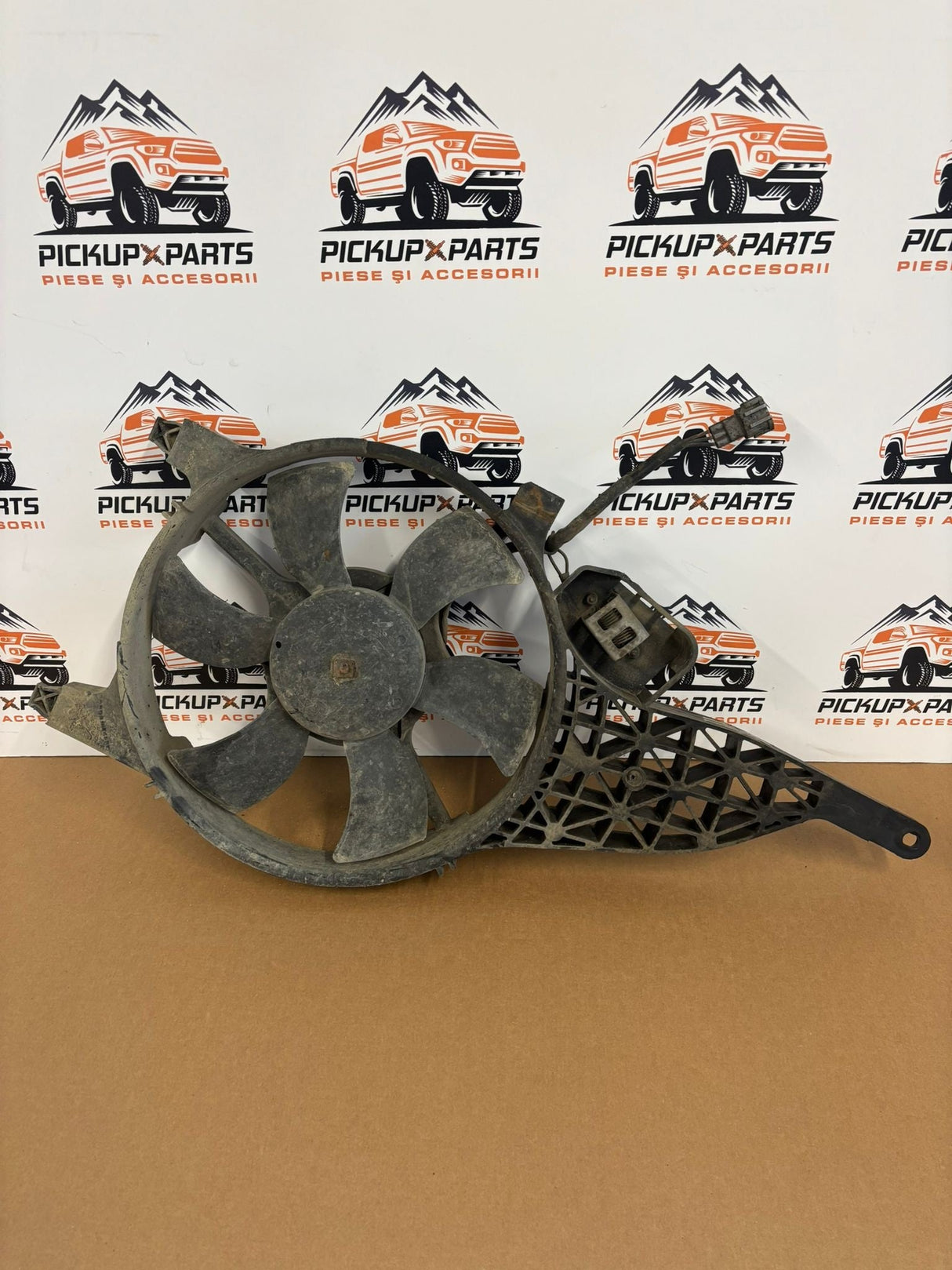 VENTILATOR AC NISSAN NAVARA D40 2005, 2006, 2007, 2008, 2009, 2010, 2011, 2012, 2013, 2014, 2015