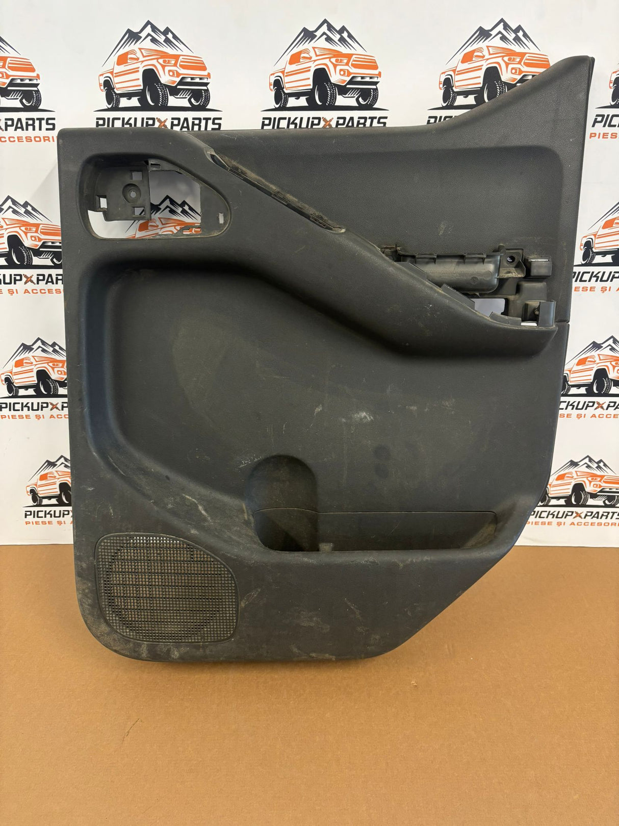 TAPITERIE USA SPATE STANGA/DREAPTA NISSAN NAVARA D40 2005, 2006, 2007, 2008, 2009, 2010, 2011, 2012, 2013, 2014, 2015