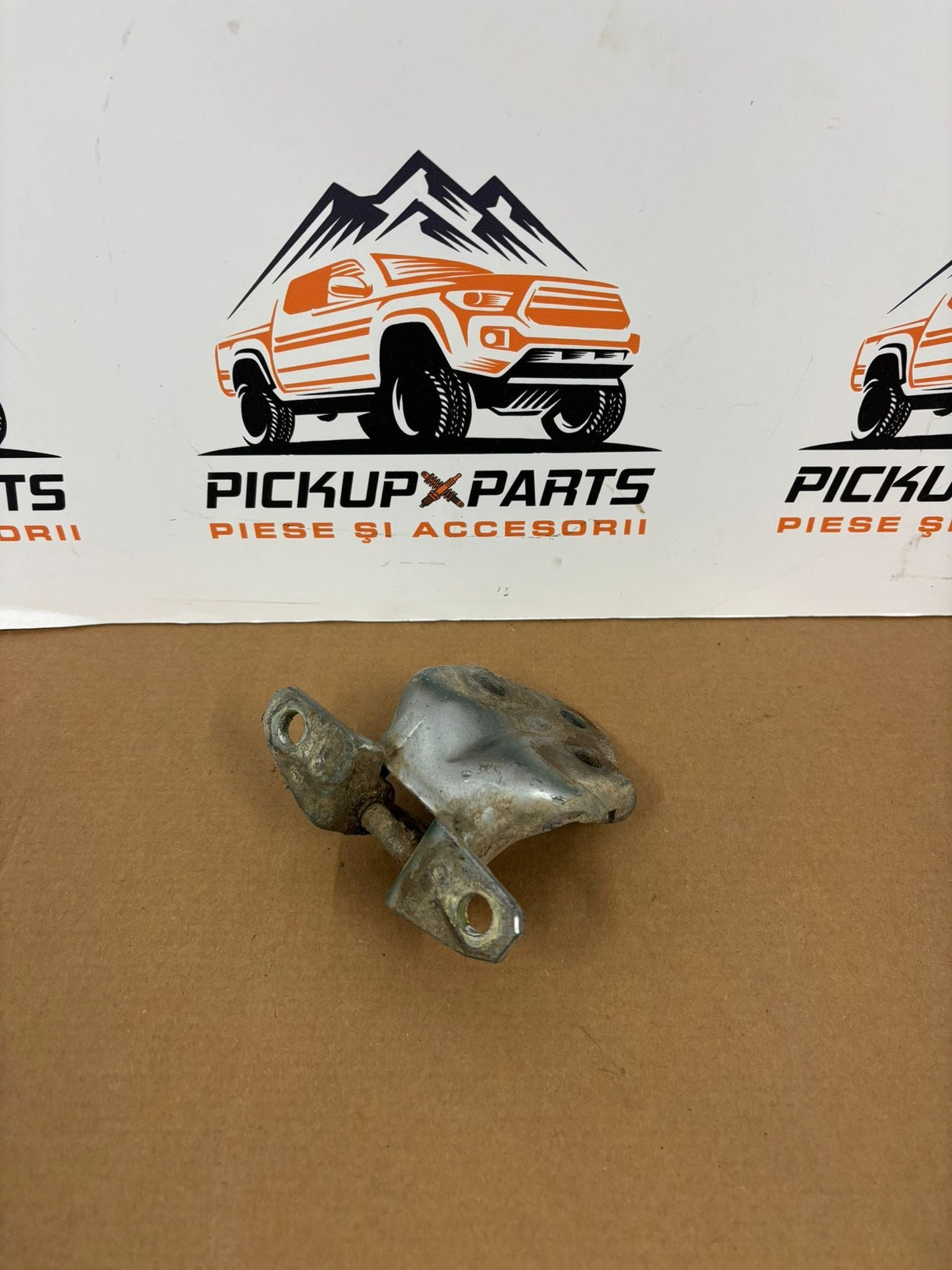 BALAMA USA MITSUBISHI L200 1999, 2000, 2001, 2002, 2003, 2004, 2005, 2006