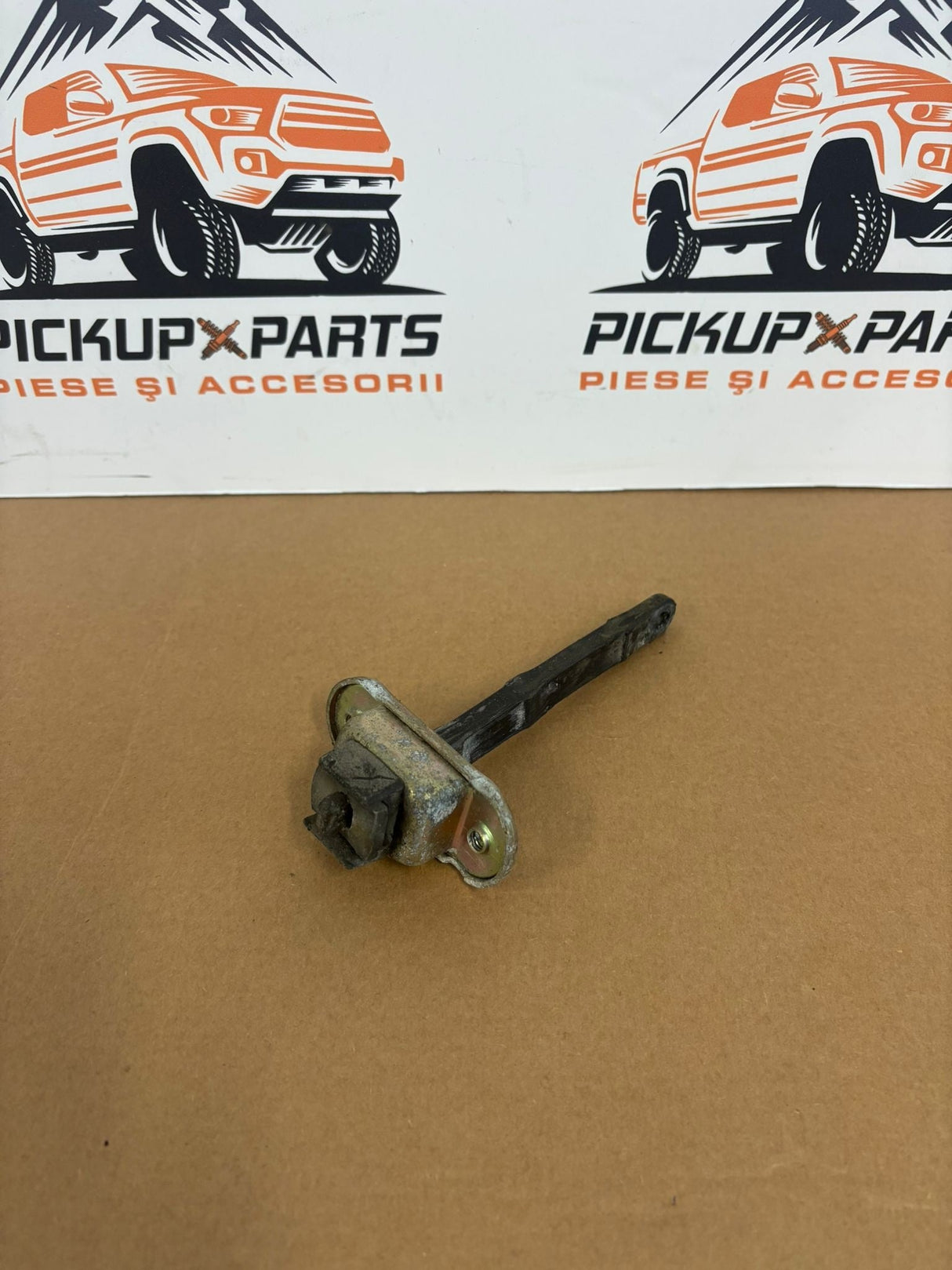 OPRITOR USA MITSUBISHI L200 1999, 2000, 2001, 2002, 2003, 2004, 2005, 2006