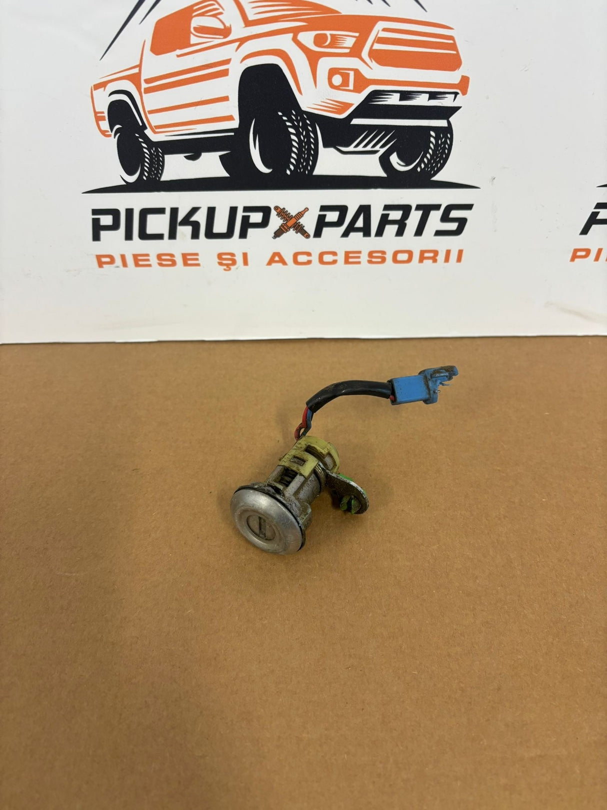 IALA/BUTUC USA MITSUBISHI L200 1999, 2000, 2001, 2002, 2003, 2004, 2005, 2006