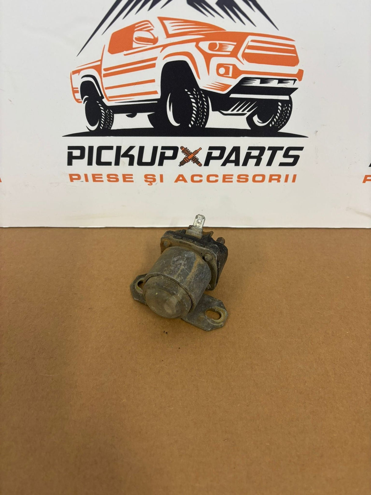 RELEU BUJII MITSUBISHI L200 1999, 2000, 2001, 2002, 2003, 2004, 2005, 2006