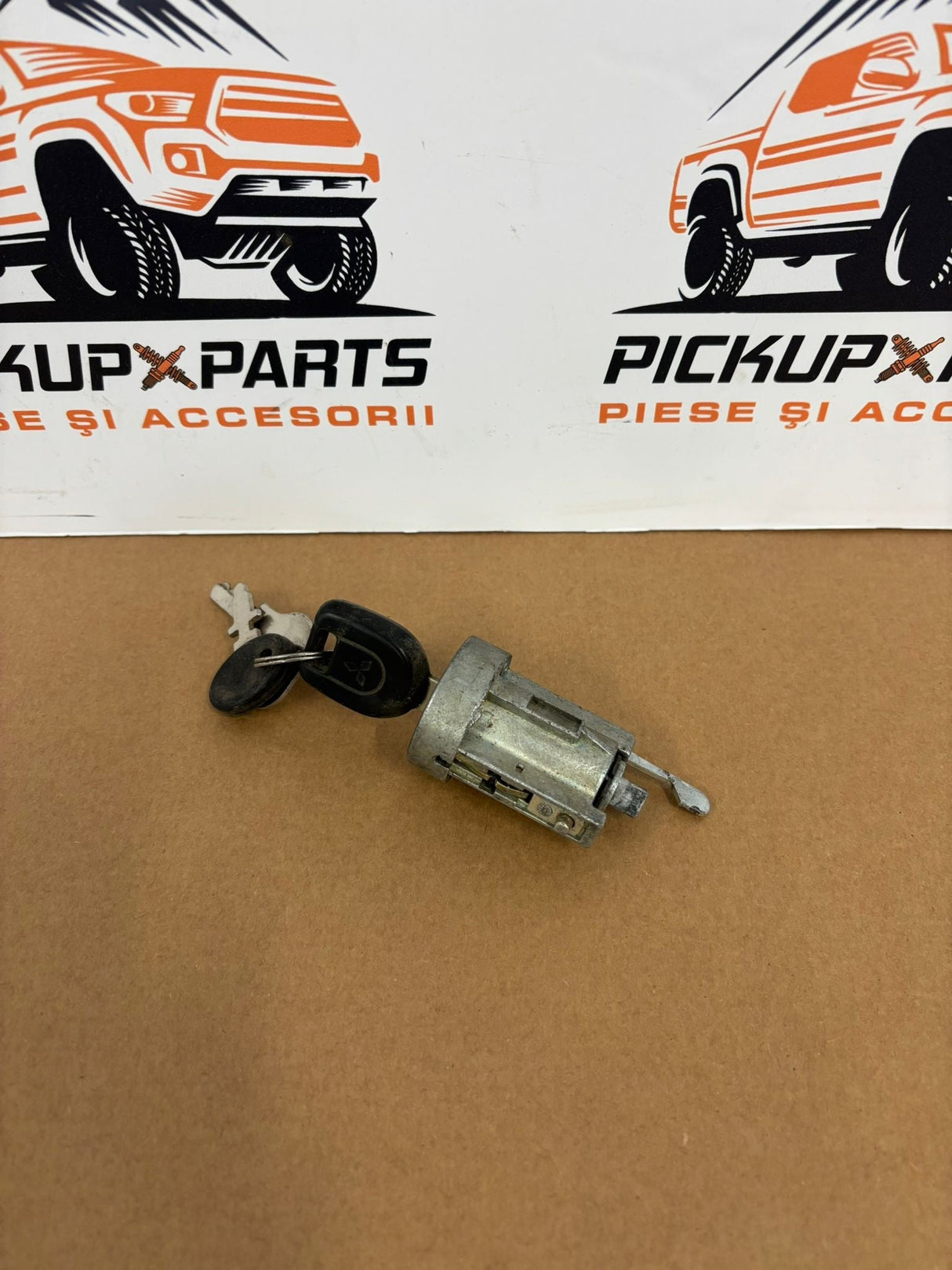 CONTACT CU CHEIE MITSUBISHI L200 1999, 2000, 2001, 2002, 2003, 2004, 2005, 2006