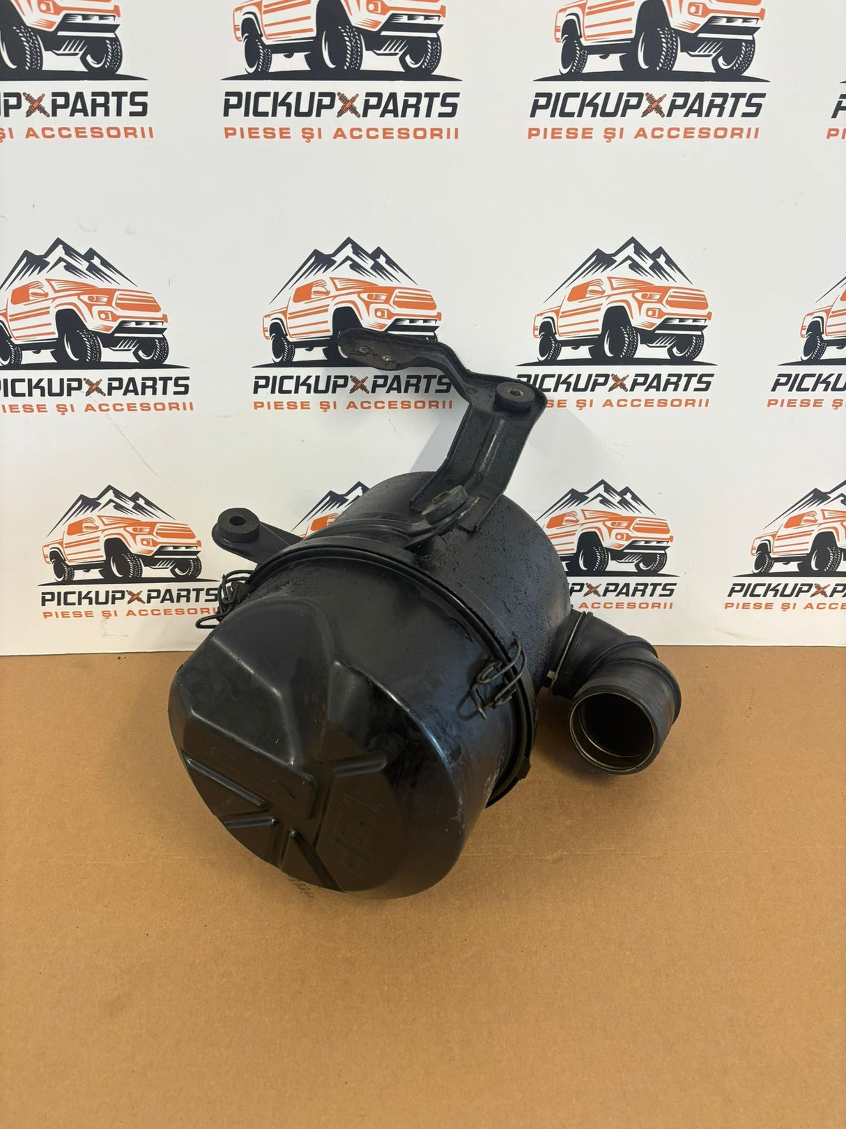 CARCASA FILTRU AER MITSUBISHI L200 1999, 2000, 2001, 2002, 2003, 2004, 2005, 2006