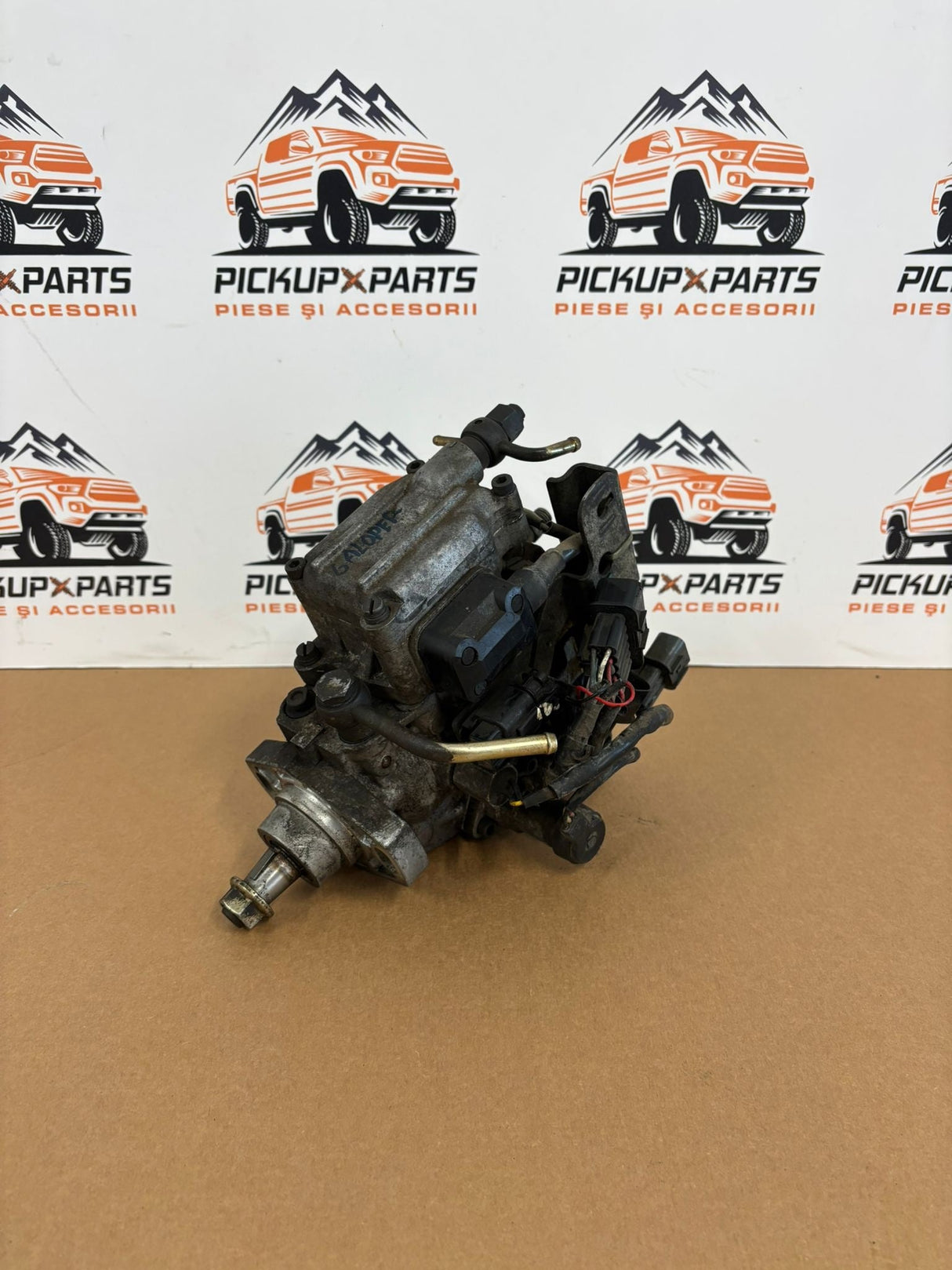 POMPA DE INJECTIE MITSUBISHI L200 1999, 2000, 2001, 2002, 2003, 2004, 2005, 2006