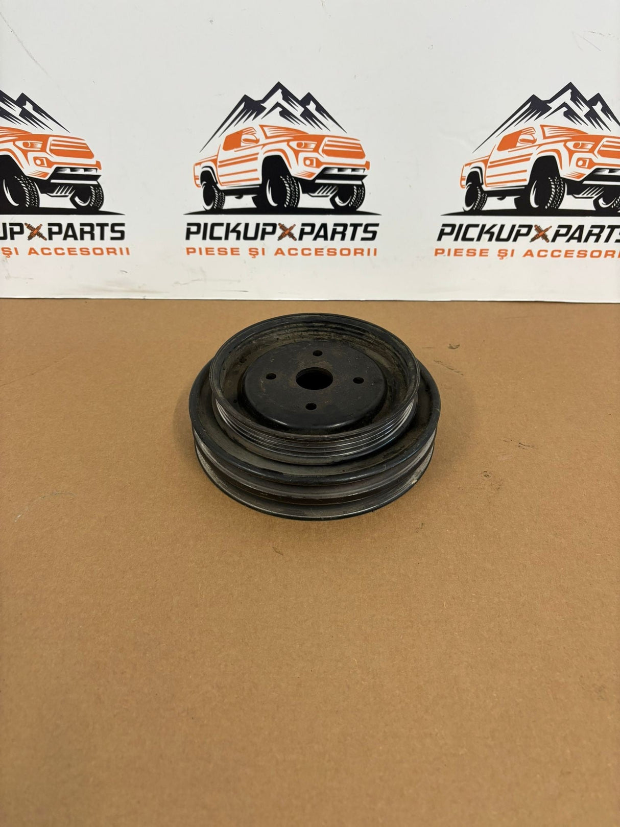 FULIE POMPA APA MITSUBISHI L200 1999, 2000, 2001, 2002, 2003, 2004, 2005, 2006