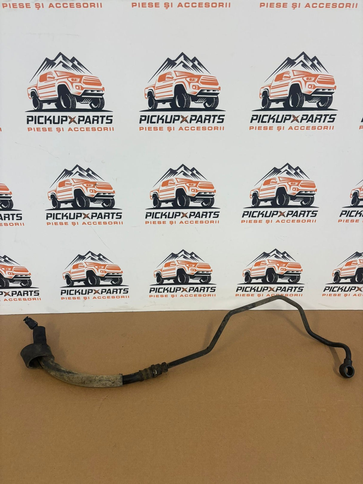 CONDUCTA SERVO MITSUBISHI L200 1999, 2000, 2001, 2002, 2003, 2004, 2005, 2006