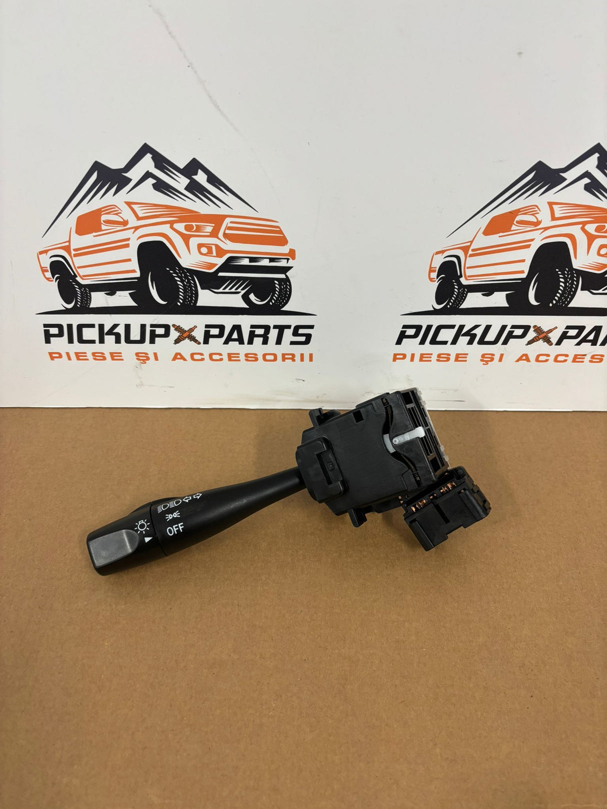 BLOC LUMINI FORD RANGER/MAZDA B2500 1999, 2000, 2001, 2002, 2003, 2004, 2005, 2006